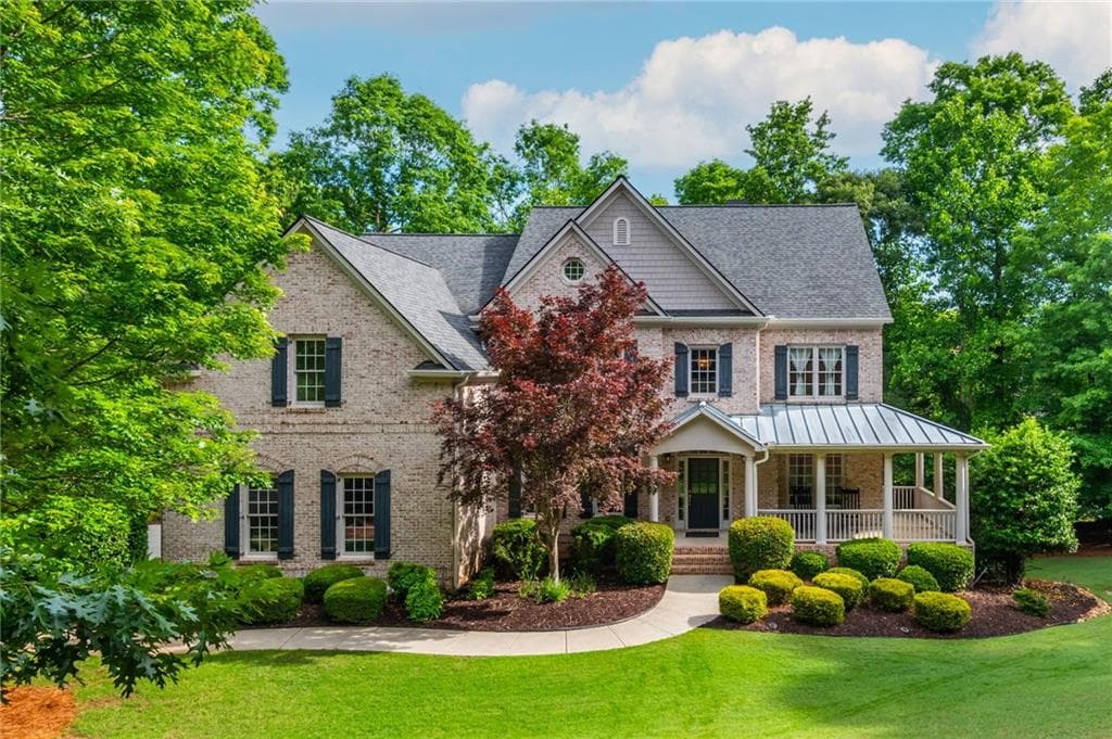 790 Brickwood Lane, Alpharetta, GA 30004 — most recent listing photo