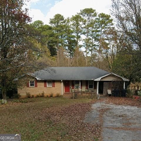 3 bedroom, 2 bathroom, 1,365 sq ft single family residence sold at 214 Lester Road, Lawrenceville, GA 30044