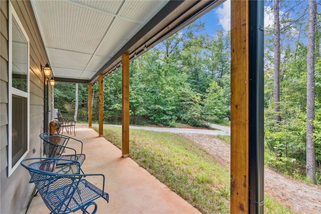 other for sale at 60 Sleepy Frog Lane, Dahlonega, GA 30533 — photo 6
