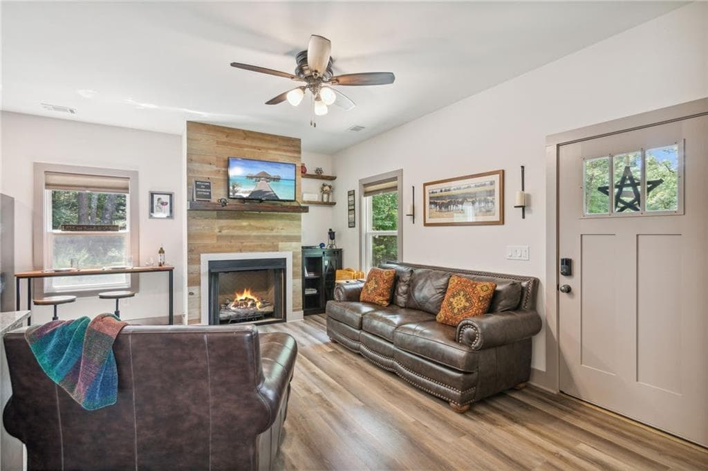 other for sale at 60 Sleepy Frog Lane, Dahlonega, GA 30533 — photo 7