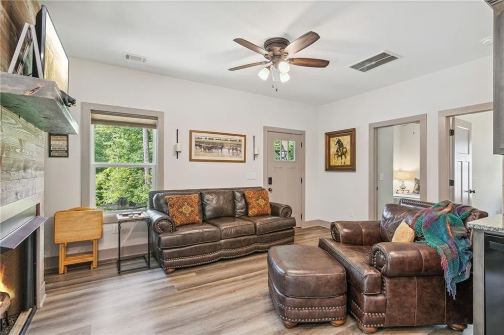other for sale at 60 Sleepy Frog Lane, Dahlonega, GA 30533 — photo 8
