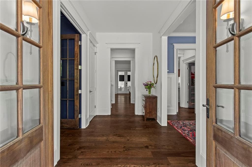 6 bedroom, 5 bathroom, 4,800 sq ft single family residence under contract at 752 Cumberland Road, Atlanta, GA 30306 — photo 7
