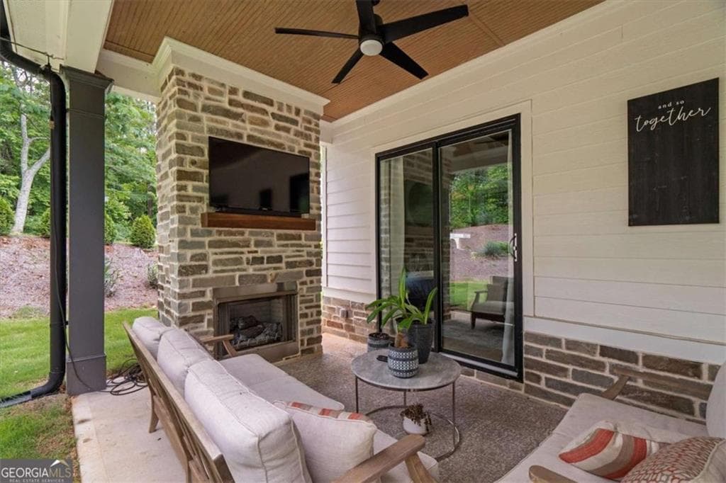2490 S Carroll Court, Villa Rica, GA 30180 — most recent listing photo