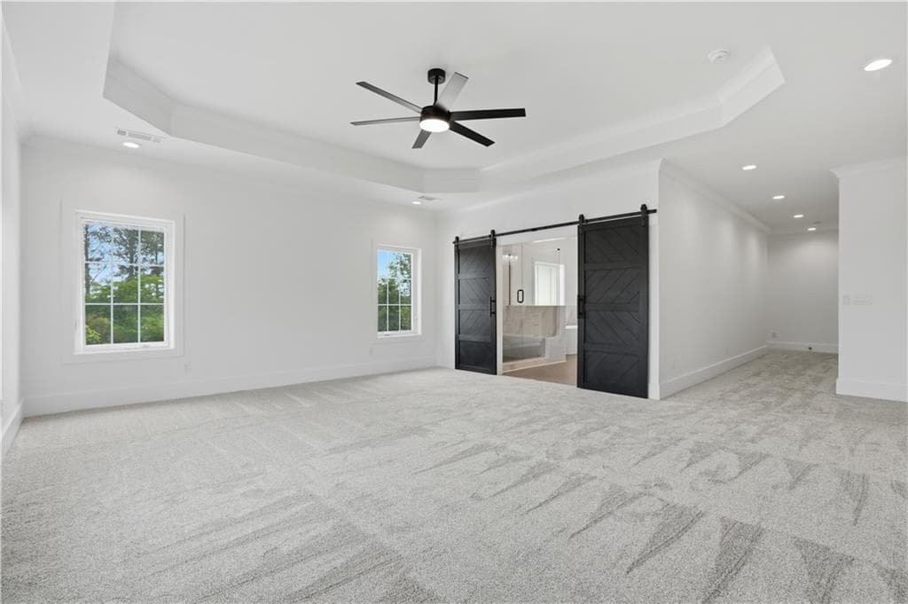 6 bedroom, 5 bathroom, 6,050 sq ft single family residence for sale at 4267 Wesley Chapel Road, Marietta, GA 30062 — photo 6