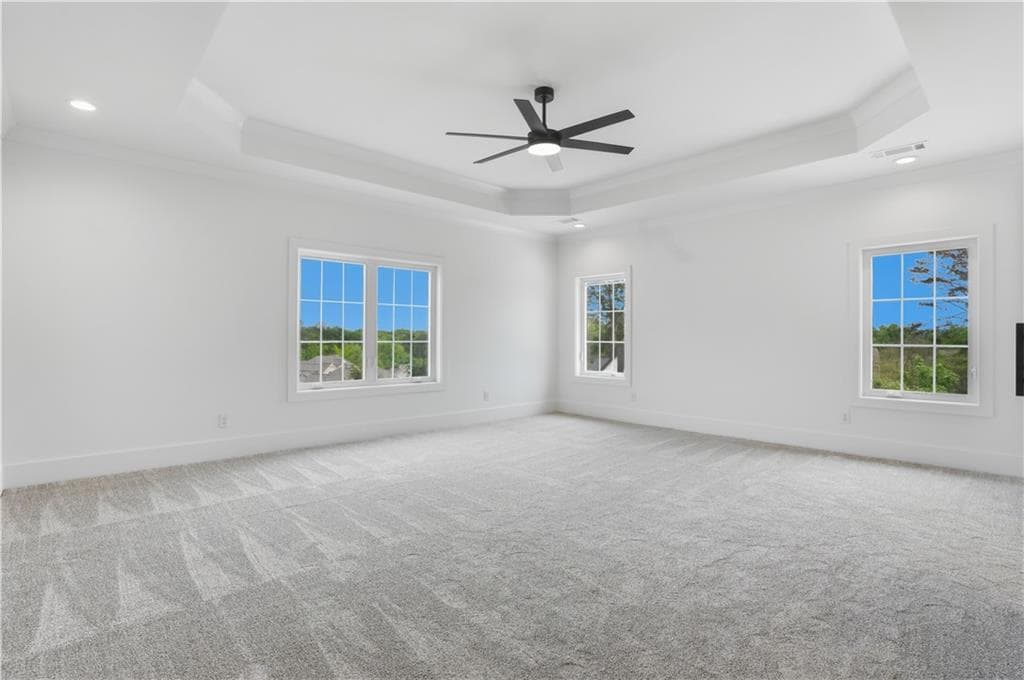 6 bedroom, 5 bathroom, 6,050 sq ft single family residence for sale at 4267 Wesley Chapel Road, Marietta, GA 30062 — photo 7