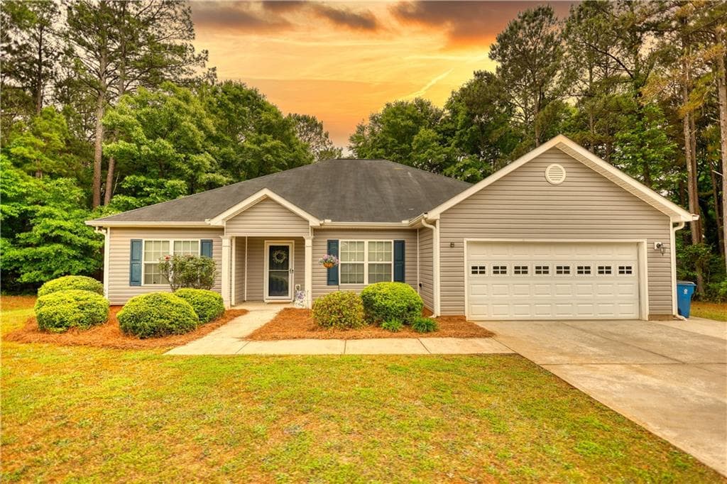 1505 Mill Creek Road, Bethlehem, GA 30620 — most recent listing photo