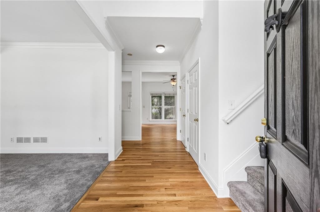 5 bedroom, 4 bathroom, 3,083 sq ft single family residence for sale at 6367 Spring Lake Drive, Flowery Branch, GA 30542 — photo 2