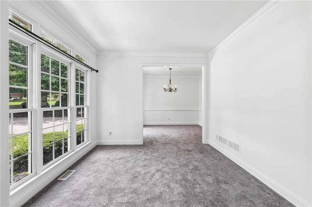 5 bedroom, 4 bathroom, 3,083 sq ft single family residence for sale at 6367 Spring Lake Drive, Flowery Branch, GA 30542 — photo 4