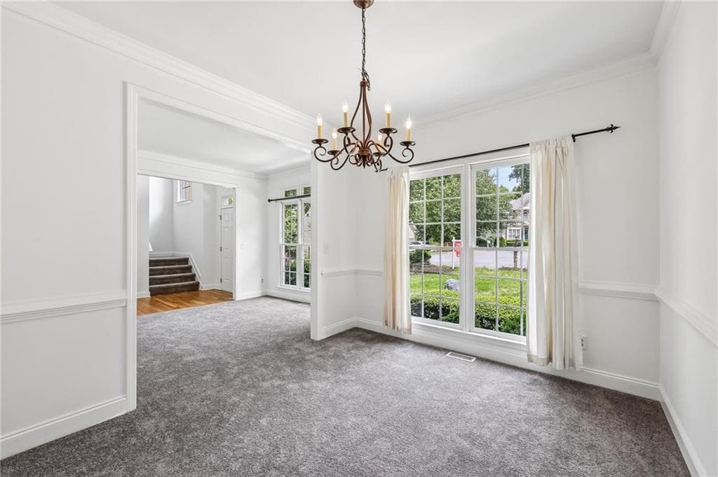 5 bedroom, 4 bathroom, 3,083 sq ft single family residence for sale at 6367 Spring Lake Drive, Flowery Branch, GA 30542 — photo 5
