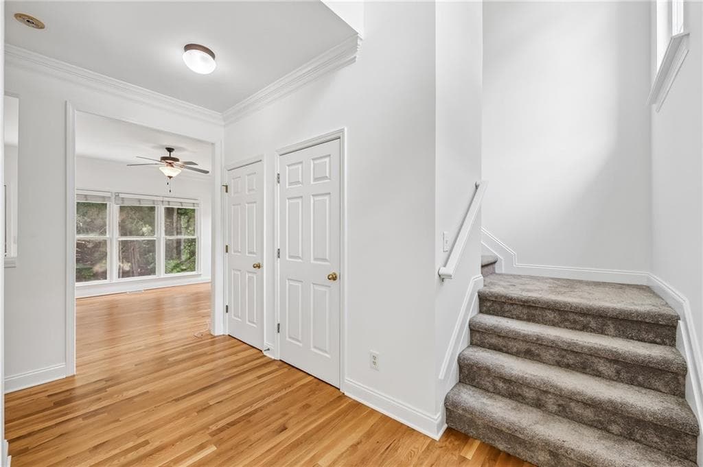 5 bedroom, 4 bathroom, 3,083 sq ft single family residence for sale at 6367 Spring Lake Drive, Flowery Branch, GA 30542 — photo 6