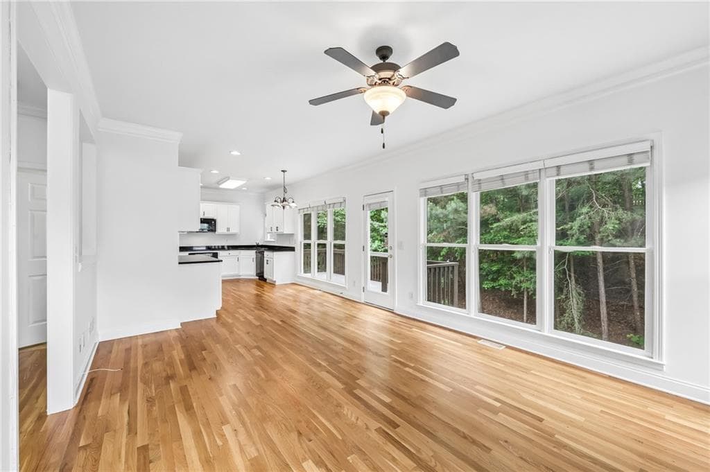 5 bedroom, 4 bathroom, 3,083 sq ft single family residence for sale at 6367 Spring Lake Drive, Flowery Branch, GA 30542 — photo 10