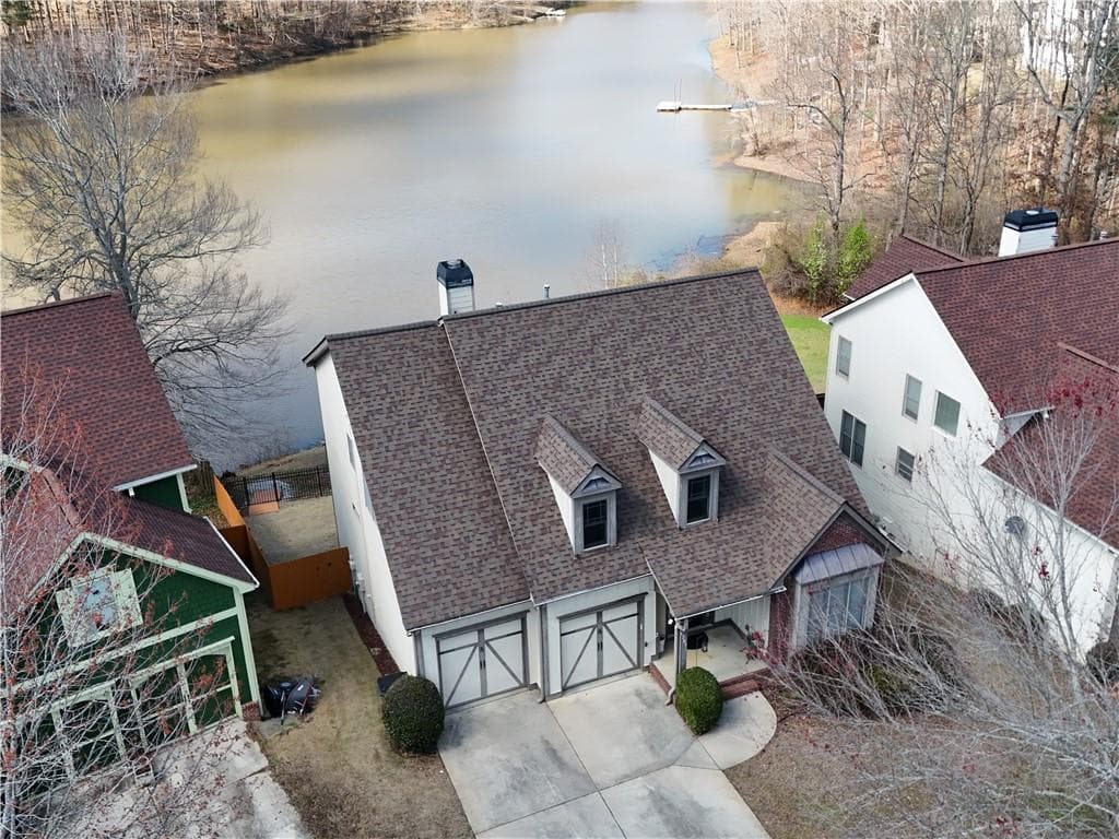 1207 Christiana Crossing, Lawrenceville, GA 30043 — most recent listing photo
