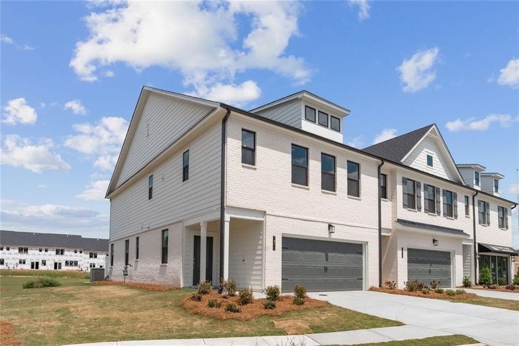 1331 Farmers Loop, Austell, GA 30106 — most recent listing photo