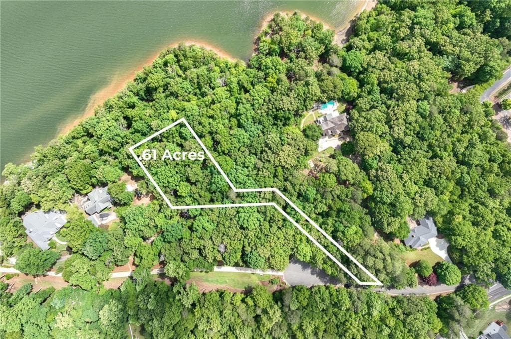 single family residence for sale at 208 Lake Pointe Drive, Gainesville, GA 30506