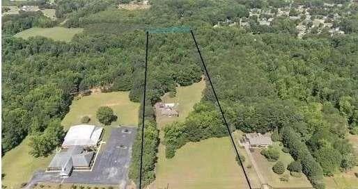 3 bedroom, 2 bathroom single family residence for sale at 133 Nail Drive, Mcdonough, GA 30253 — photo 10