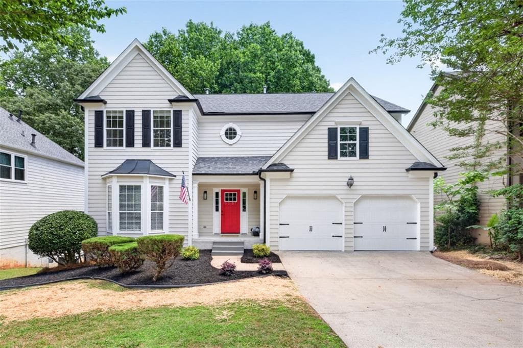 1087 Glen Chase Drive, Lawrenceville, GA 30044 — most recent listing photo