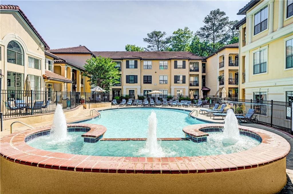 3777 Peachtree Road 1116, Brookhaven