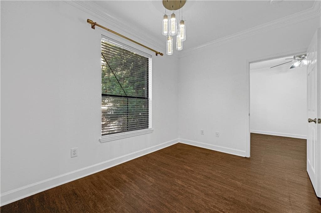 1 bedroom, 1 bathroom, 919 sq ft condominium for sale at 3777 Peachtree Road 1116, Brookhaven, GA 30319 — photo 5