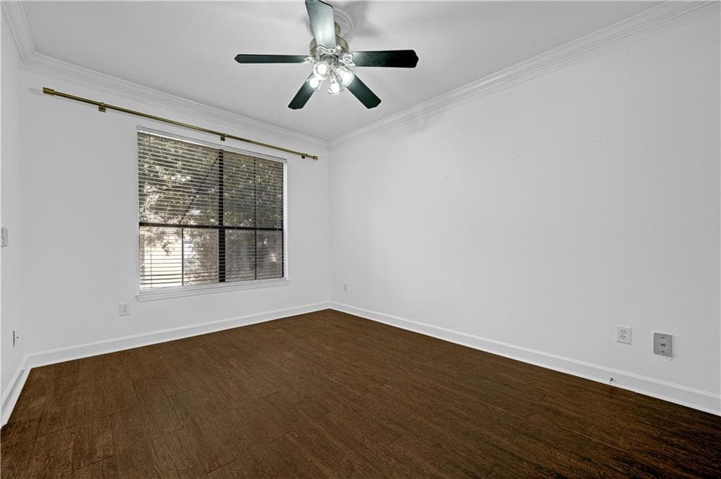 1 bedroom, 1 bathroom, 919 sq ft condominium for sale at 3777 Peachtree Road 1116, Brookhaven, GA 30319 — photo 10
