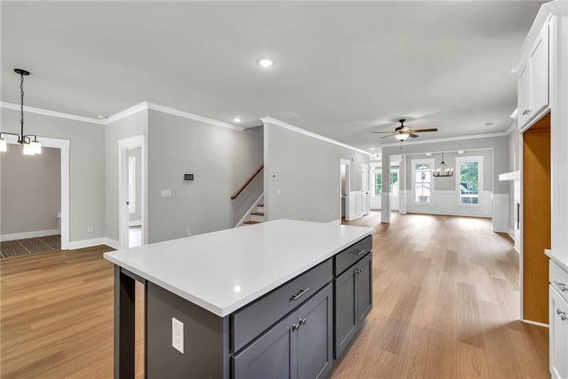 4 bedroom, 3 bathroom, 2,477 sq ft single family residence under contract at 231 E Marable Street, Monroe, GA 30655 — photo 9