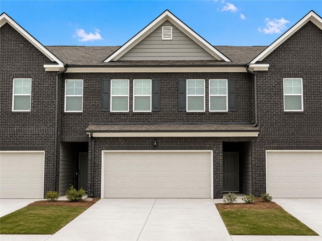 272 Epping Street 19, Stockbridge, GA 30281 — most recent listing photo