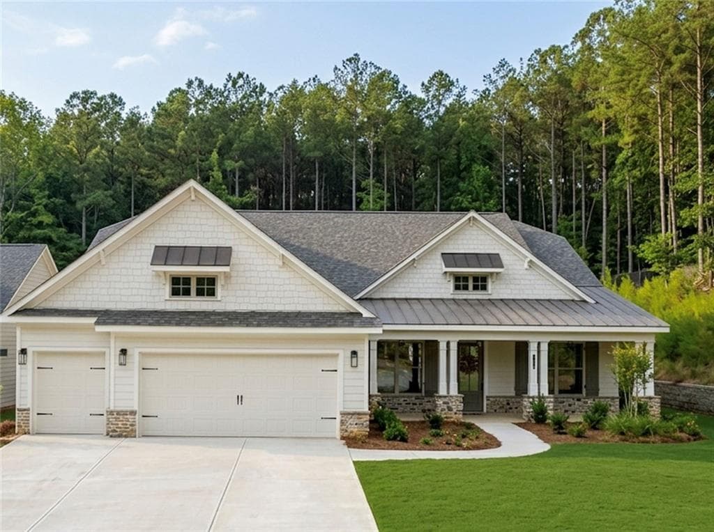 652 Highgrove Circle, Canton, GA 30115 — most recent listing photo