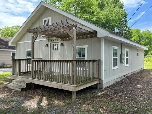 4495 Calhoun Road, Rome, GA 30161 — most recent listing photo