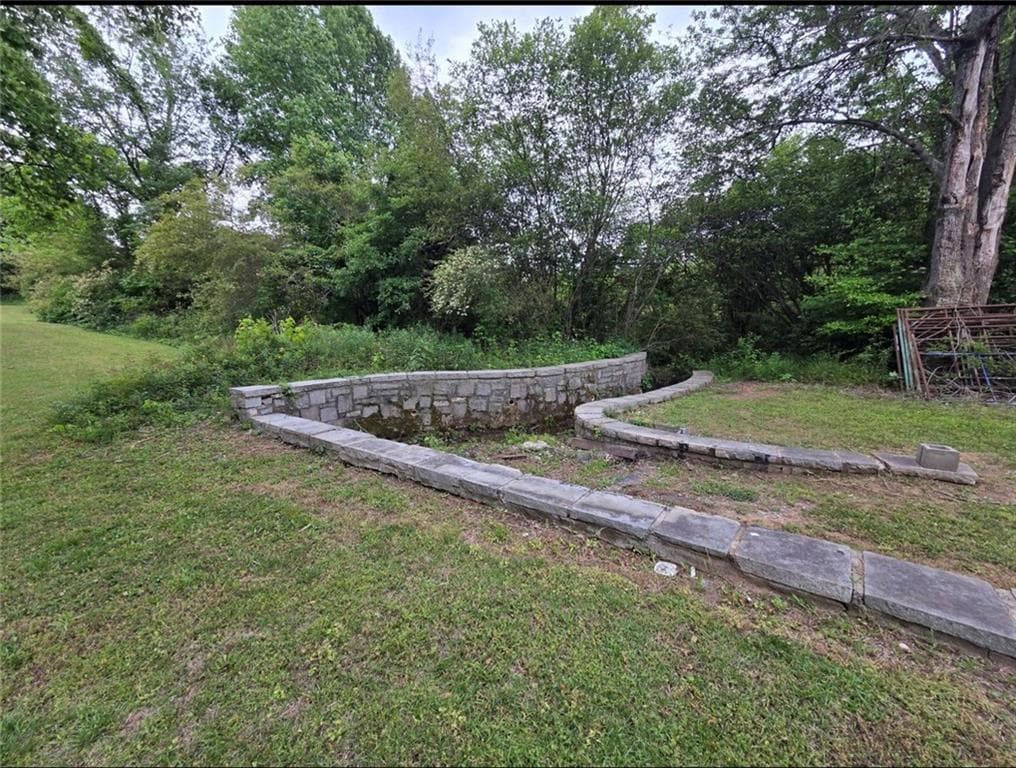 4 bedroom, 4 bathroom, 4,742 sq ft single family residence for sale at 1444 Doe Valley Drive, Lithonia, GA 30058 — photo 10