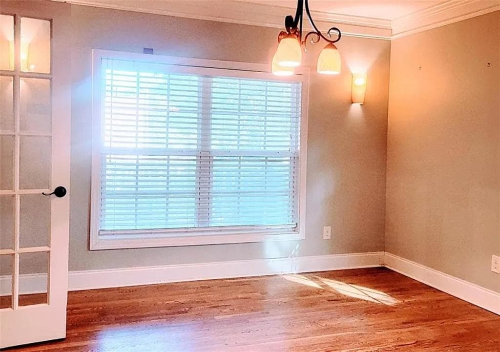 3 bedroom, 2 bathroom, 1,650 sq ft single family residence under contract at 309 Stovall Street, Atlanta, GA 30316 — photo 5