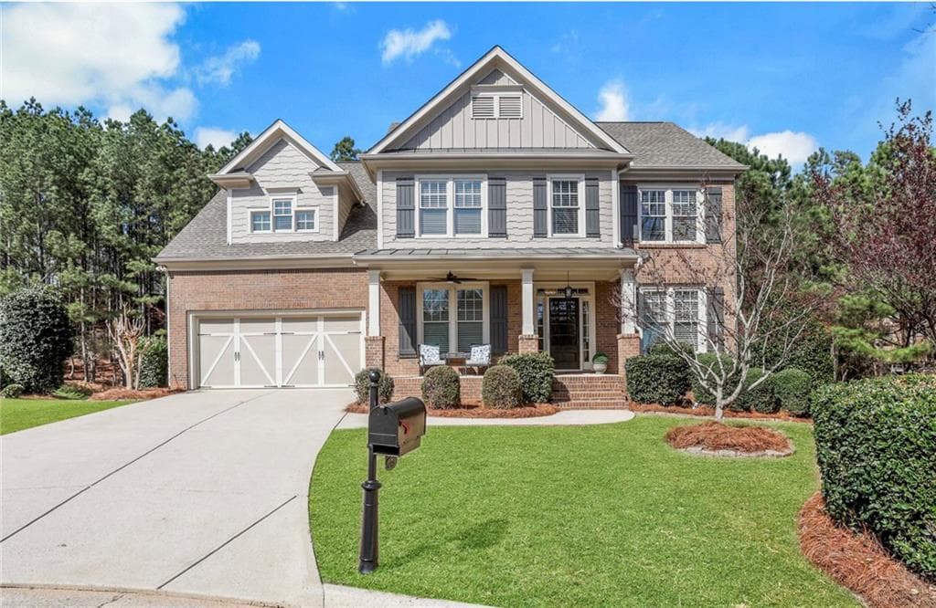 3250 Sparling Street, Cumming, GA 30041 — most recent listing photo