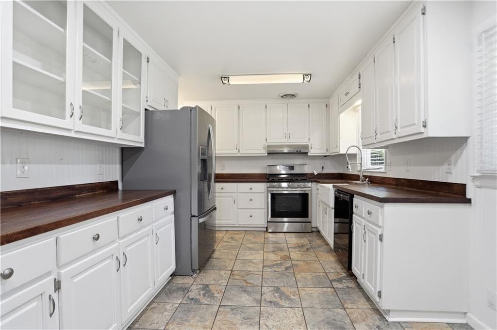 4 bedroom, 2 bathroom, 1,948 sq ft single family residence for sale at 418 Church Street, Bremen, GA 30110 — photo 7
