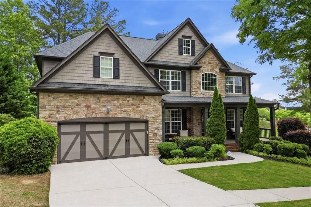 140 Lake Reserve Way, Canton, GA 30115 — most recent listing photo