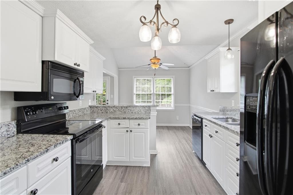 3 bedroom, 3 bathroom, 2,187 sq ft single family residence under contract at 149 Valleyside Drive, Dallas, GA 30157 — photo 9