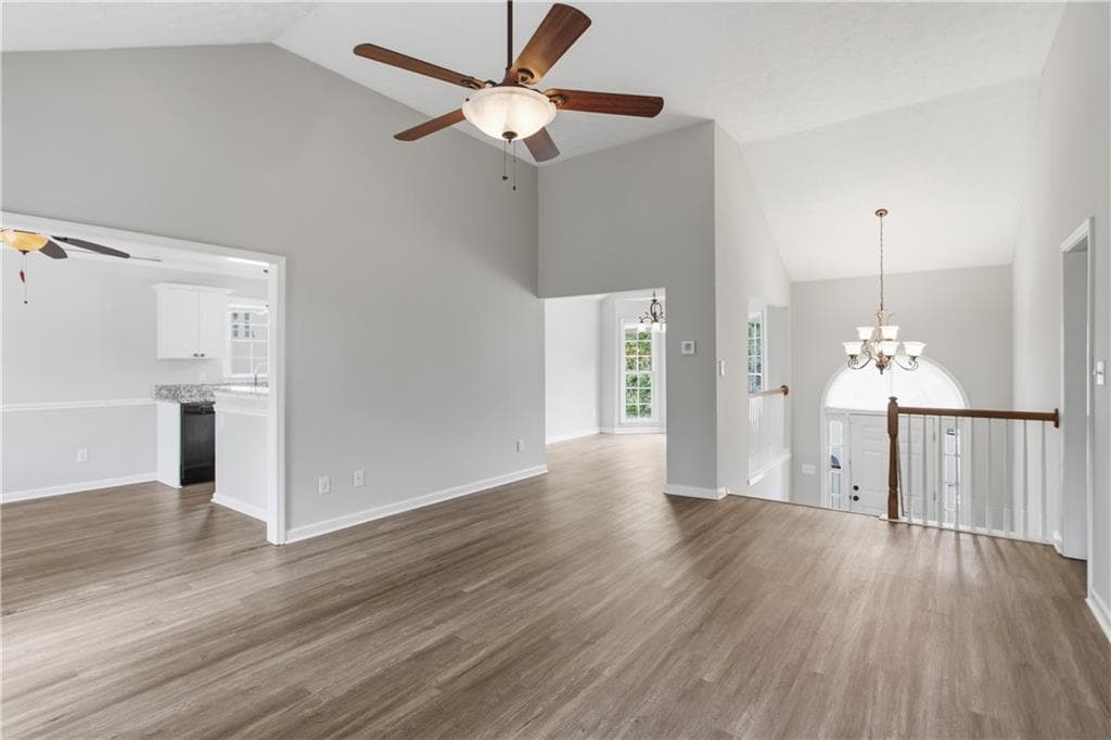 3 bedroom, 3 bathroom, 2,187 sq ft single family residence under contract at 149 Valleyside Drive, Dallas, GA 30157 — photo 7
