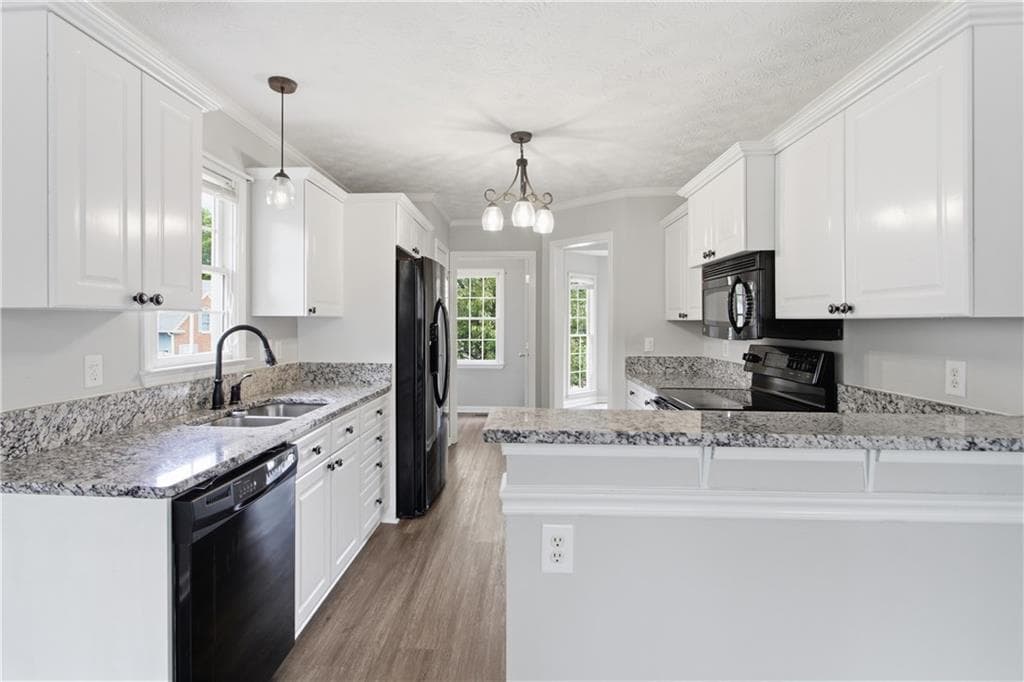 3 bedroom, 3 bathroom, 2,187 sq ft single family residence under contract at 149 Valleyside Drive, Dallas, GA 30157 — photo 8