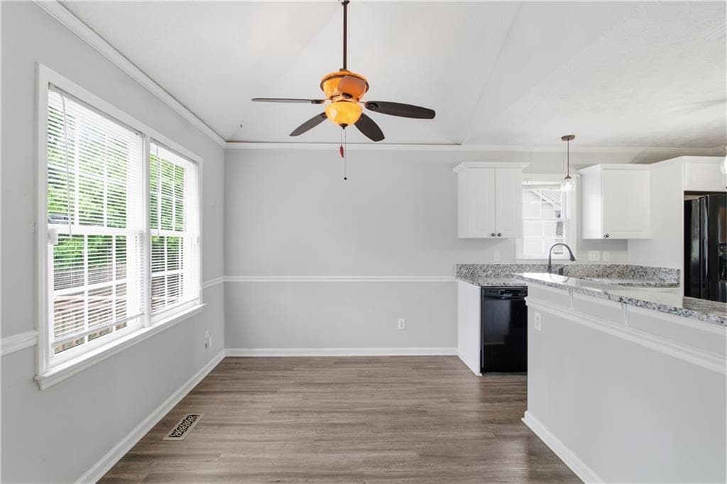 3 bedroom, 3 bathroom, 2,187 sq ft single family residence under contract at 149 Valleyside Drive, Dallas, GA 30157 — photo 10