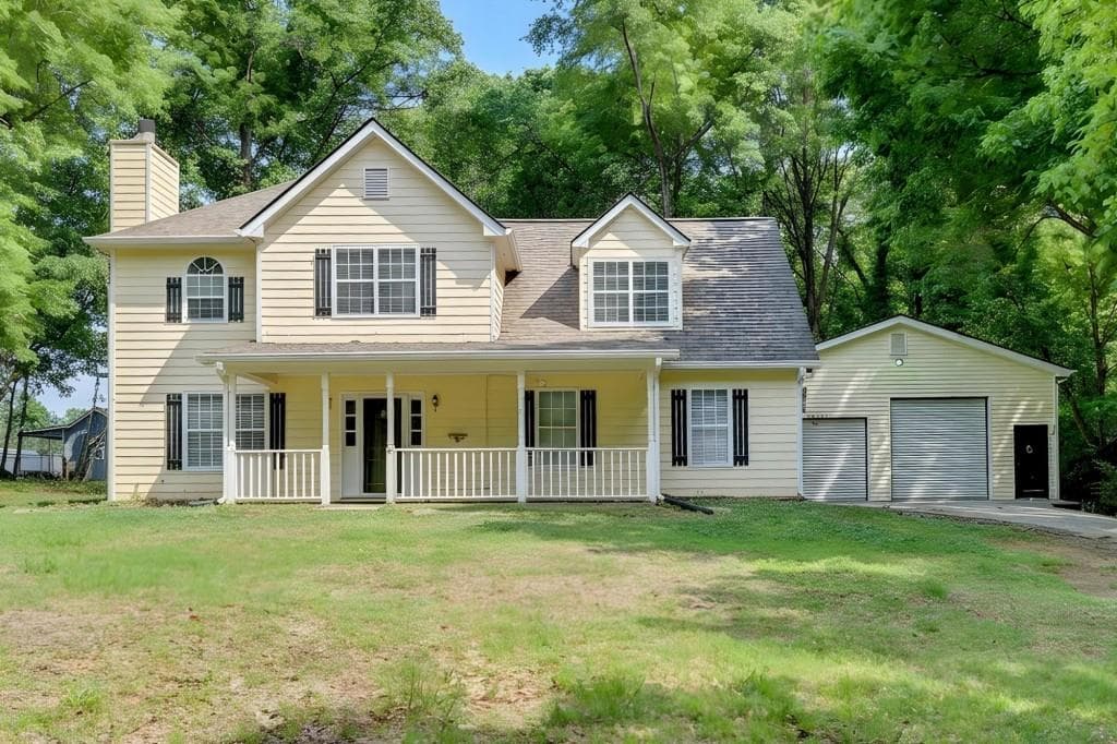 3366 Cook Road, Loganville, GA 30052 — most recent listing photo