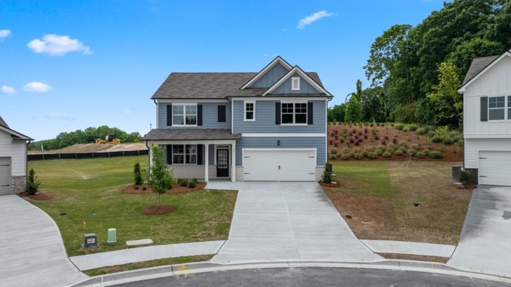 73 Capital Court, Braselton, GA 30517 — most recent listing photo