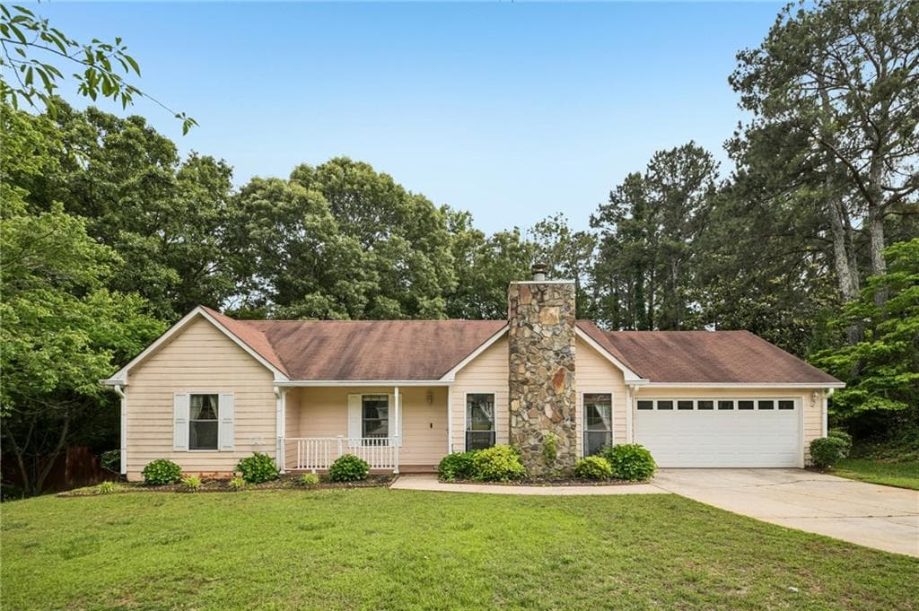 1318 Panhandle Way, Hampton, GA 30228 — most recent listing photo