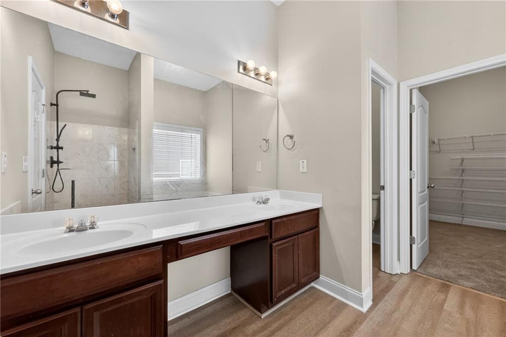4 bedroom, 3 bathroom, 2,242 sq ft single family residence under contract at 719 Ivy Brook Way, Macon, GA 31210 — photo 10