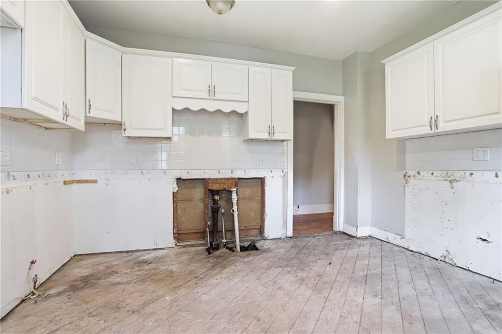 3 bedroom, 1 bathroom, 1,354 sq ft single family residence for sale at 3312 Bloomfield Avenue, Clarkdale, GA 30111 — photo 10