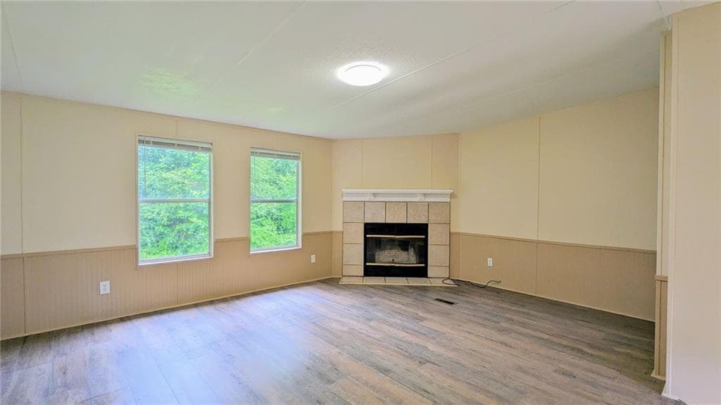 3 bedroom, 2 bathroom, 1,734 sq ft single family residence for rent at 99 Center Grove Drive, Cleveland, GA 30528 for $1,200 a month — photo 5