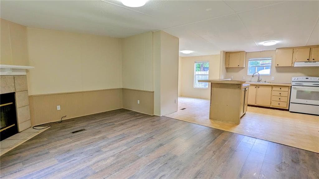 3 bedroom, 2 bathroom, 1,734 sq ft single family residence for rent at 99 Center Grove Drive, Cleveland, GA 30528 for $1,200 a month — photo 6