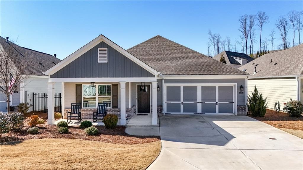 54 Hickory Branch, Hiram, GA 30141 — most recent listing photo