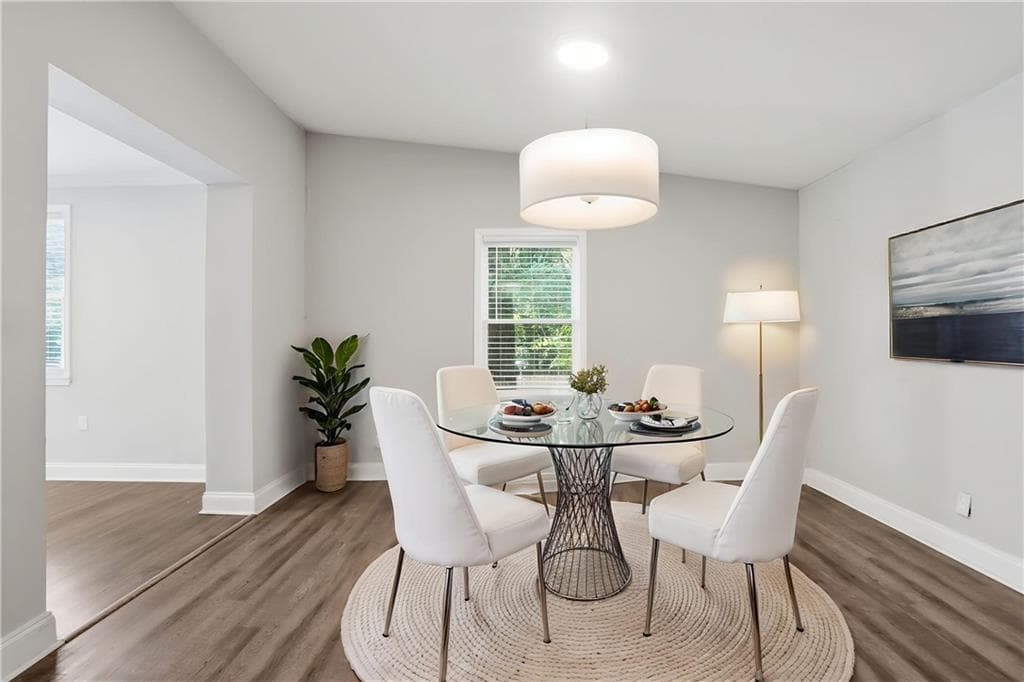 3 bedroom, 2 bathroom, 1,802 sq ft single family residence for sale at 1954 Wildwood Drive, Decatur, GA 30032 — photo 5