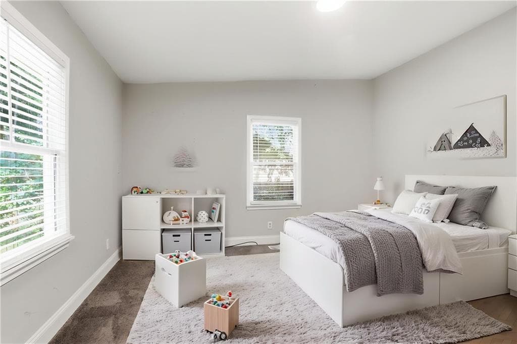 3 bedroom, 2 bathroom, 1,802 sq ft single family residence for sale at 1954 Wildwood Drive, Decatur, GA 30032 — photo 7
