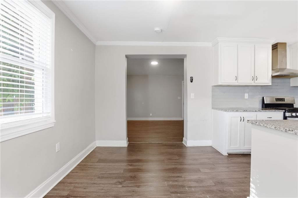 3 bedroom, 2 bathroom, 1,802 sq ft single family residence for sale at 1954 Wildwood Drive, Decatur, GA 30032 — photo 9