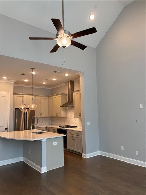 3 bedroom, 3 bathroom, 1,793 sq ft single family residence for sale at 1058 KIRKLAND Circle, Smyrna, GA 30080 — photo 7