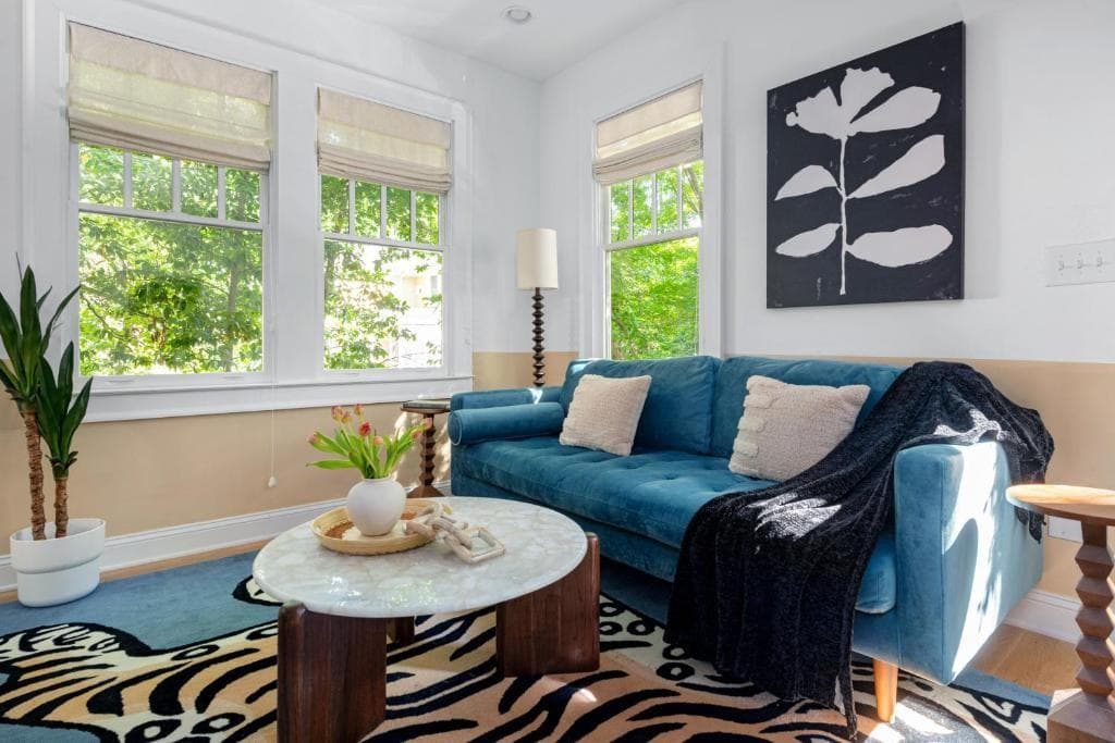 1 bedroom, 1 bathroom, 650 sq ft other for rent at 1054 Euclid Avenue CH, Atlanta, GA 30307 for $2,700 a month — photo 4