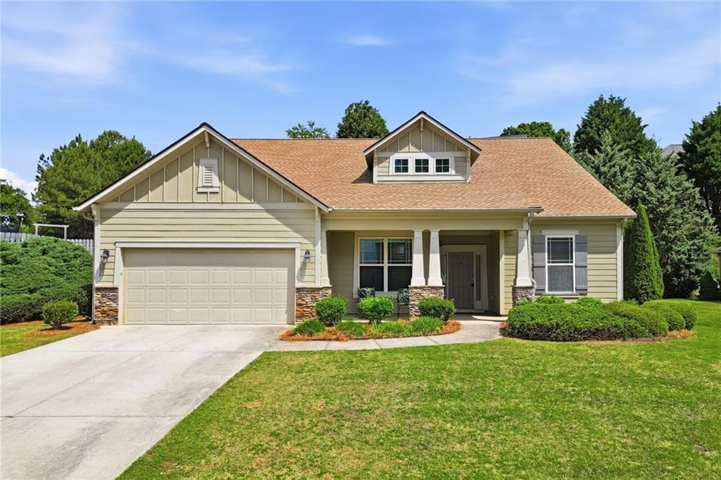 803 Cotton Creek Drive
